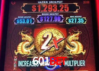 Descubra a Magia dos Jogos de Arcade no 601bet