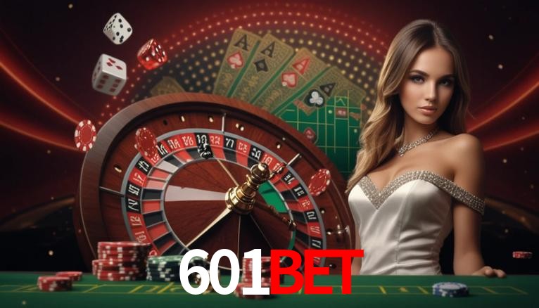 Security Systems 601bet
