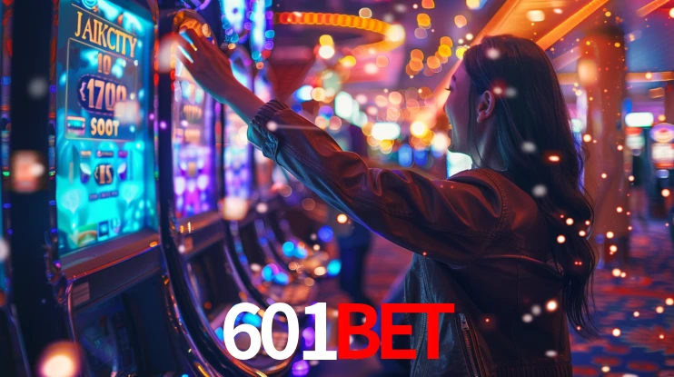601bet - Confiável-Jogos de Cassino - 601bet.com