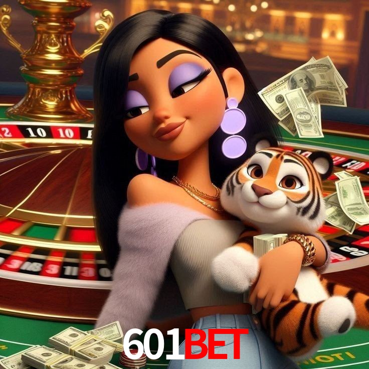 Tennis Betting 601bet