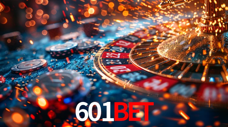 Platform Technology 601bet