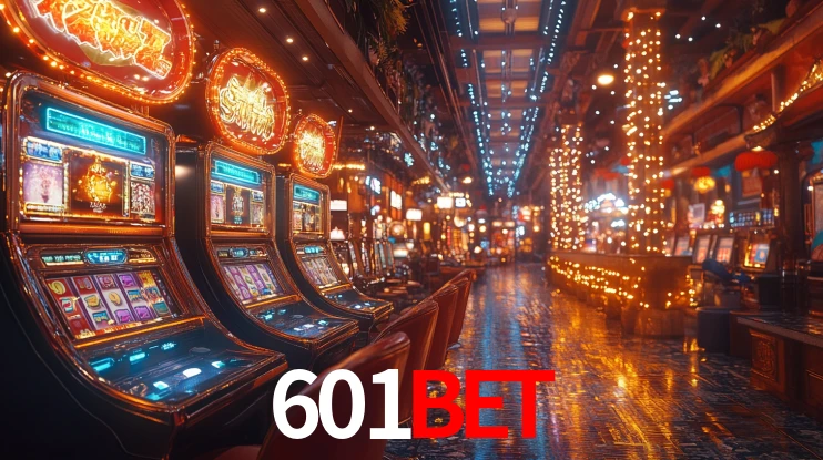601bet
