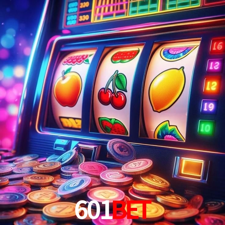 Tecnologia da Plataforma 601bet