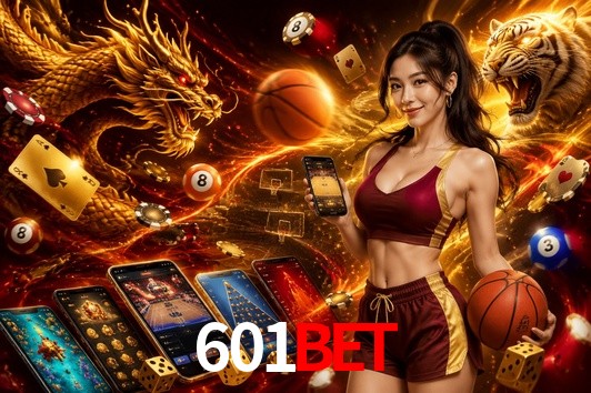 Game Statistics 601bet