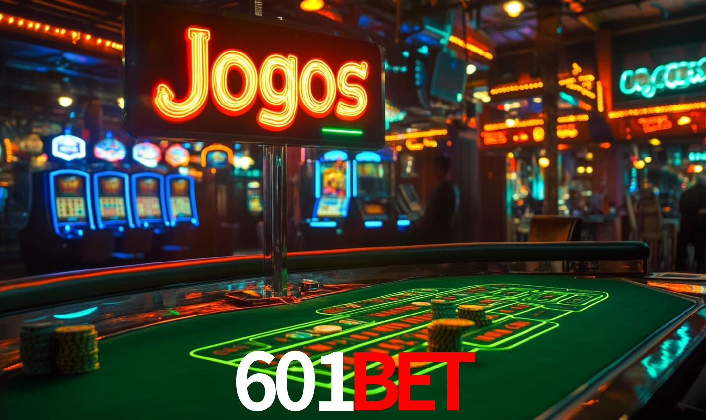 Requisitos do APK da 601bet para Android