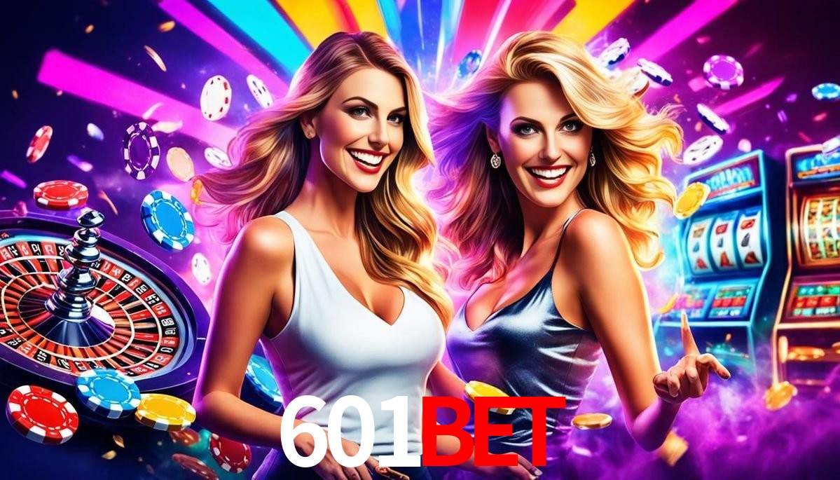 Estatísticas Esportivas 601bet