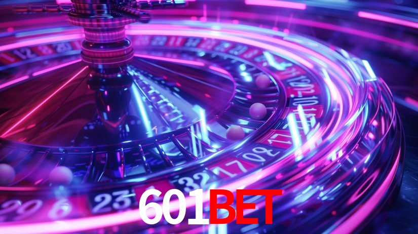 PIX Instantâneo 601bet