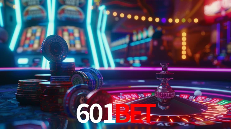 Quick Registration 601bet