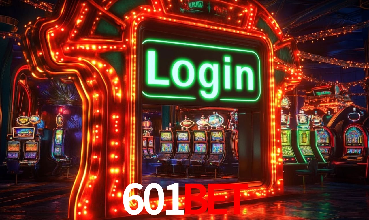 Segurança 2FA 601bet