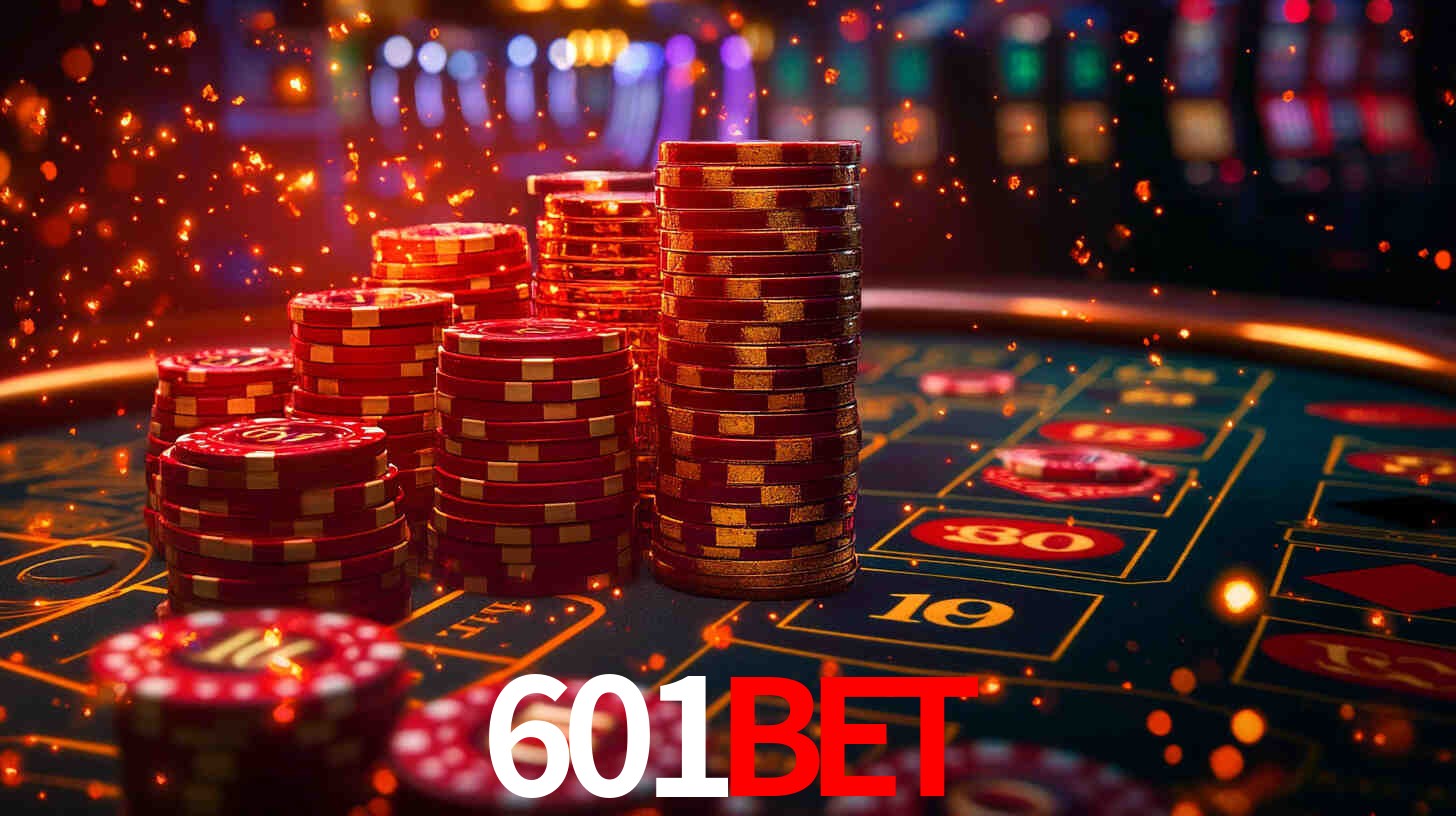 Ofertas Imperdíveis na 601bet: Promoções e Bônus Que Valem a Pena