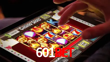 A Experiência Imersiva dos Cassinos Ao Vivo no 601bet