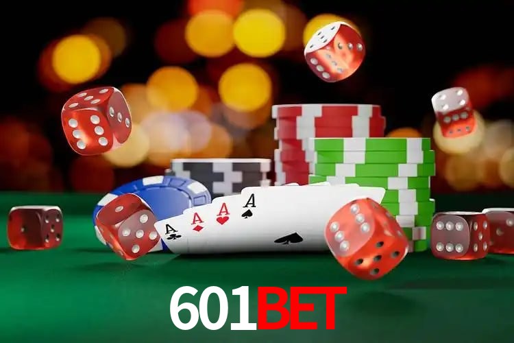 Requisitos do APK da 601bet para Android