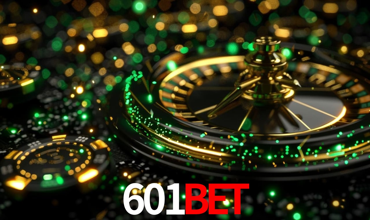 601bet