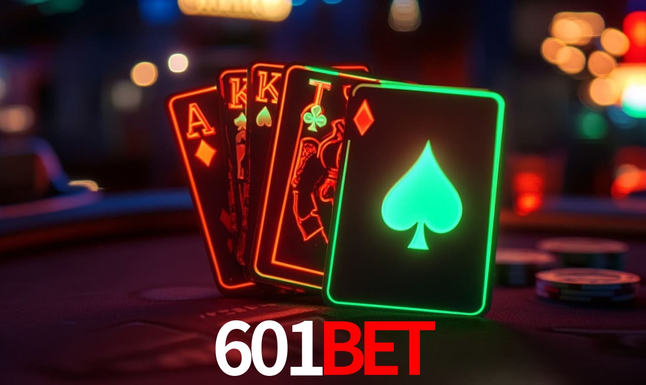 Promoções Sazonais 601bet