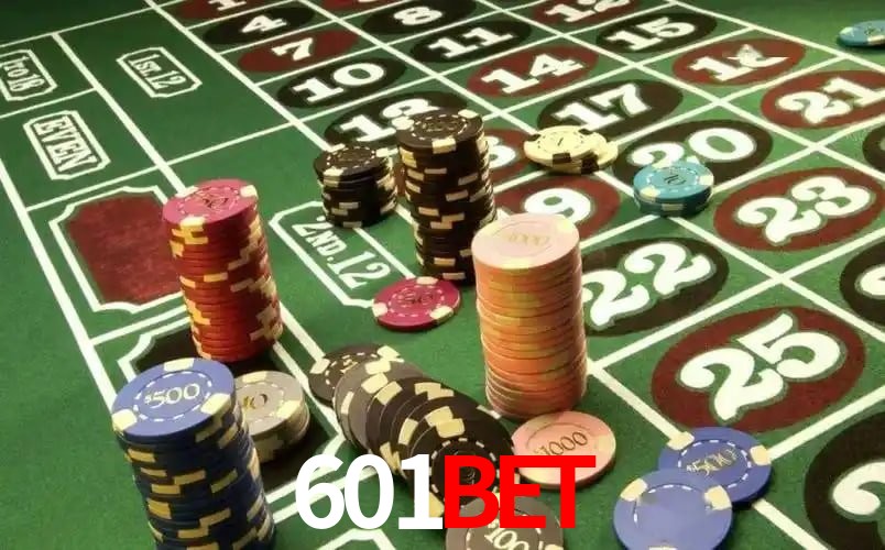 Ofertas Exclusivas 601bet
