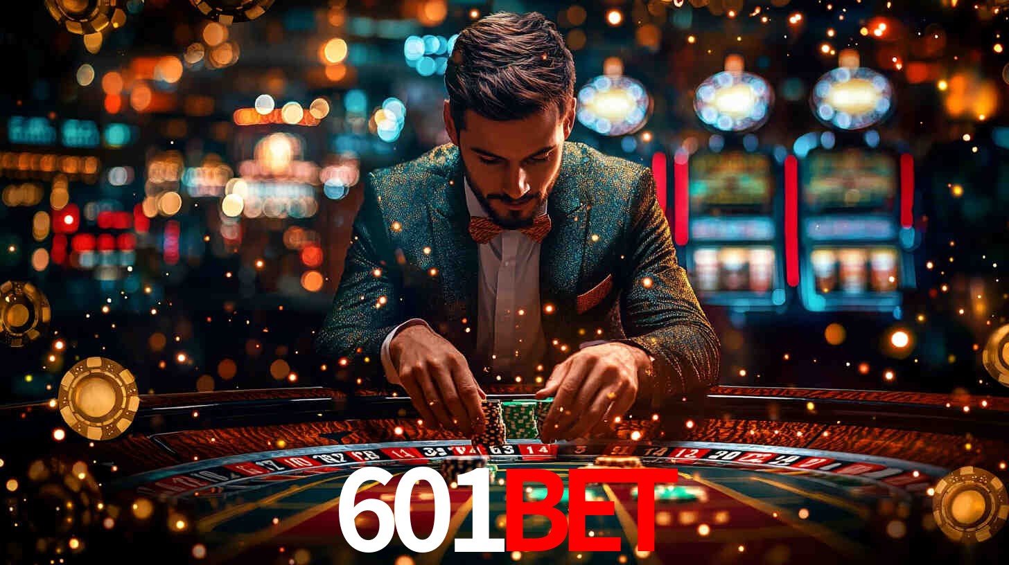 601bet
