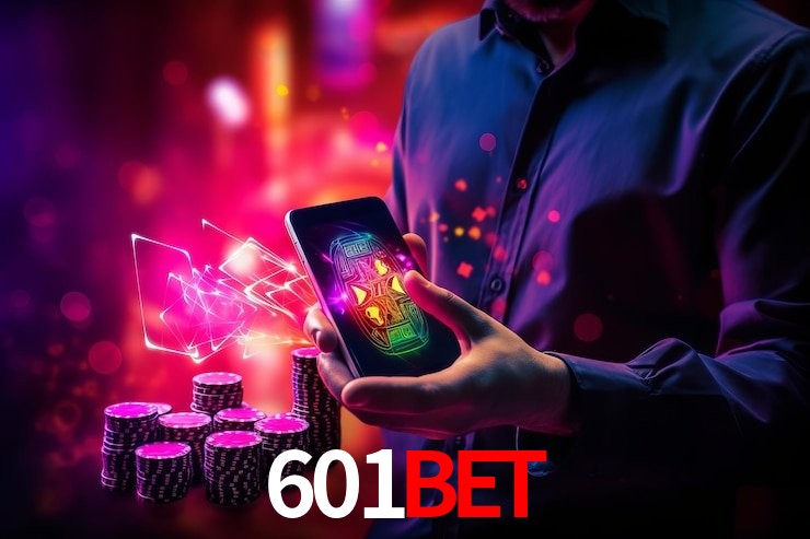 Avaliações dos Jogadores 601bet