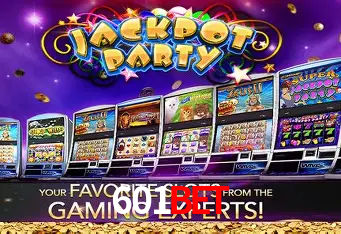 Explorando a Categoria de Eventos em Apostas na 601bet