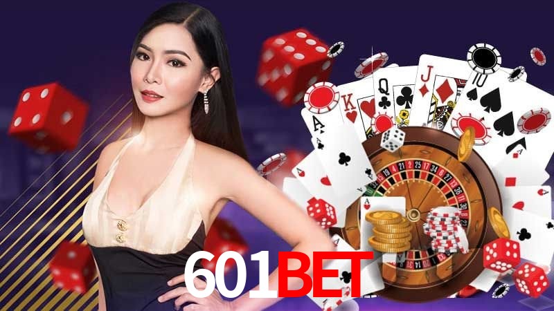 Apostas de Basquete 601bet