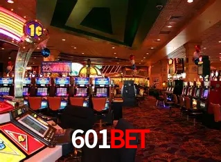 Desvendando o Mundo dos Jogos Virtuais na 601bet