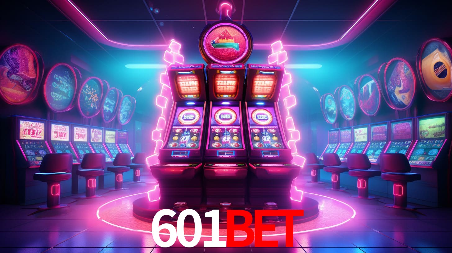 601bet: A Experiência de Casino com Jogos de Mesa ao Vivo