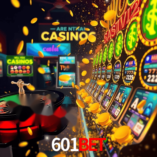 601bet