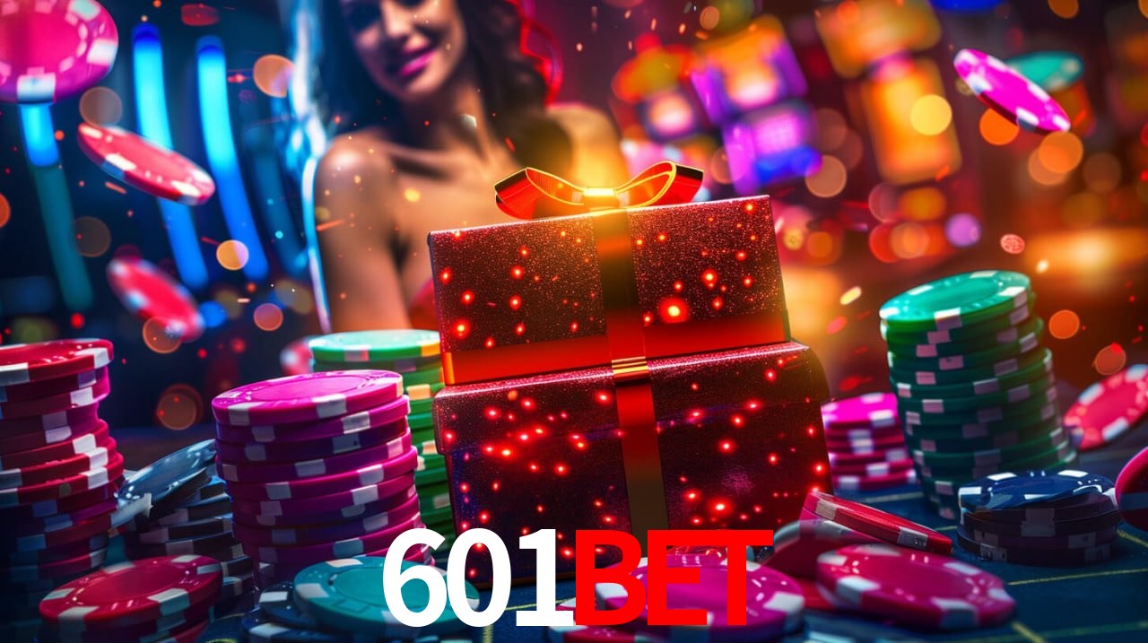 Torneios 601bet