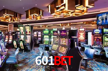 Apostas Esportivas na 601bet: Um Guia Completo