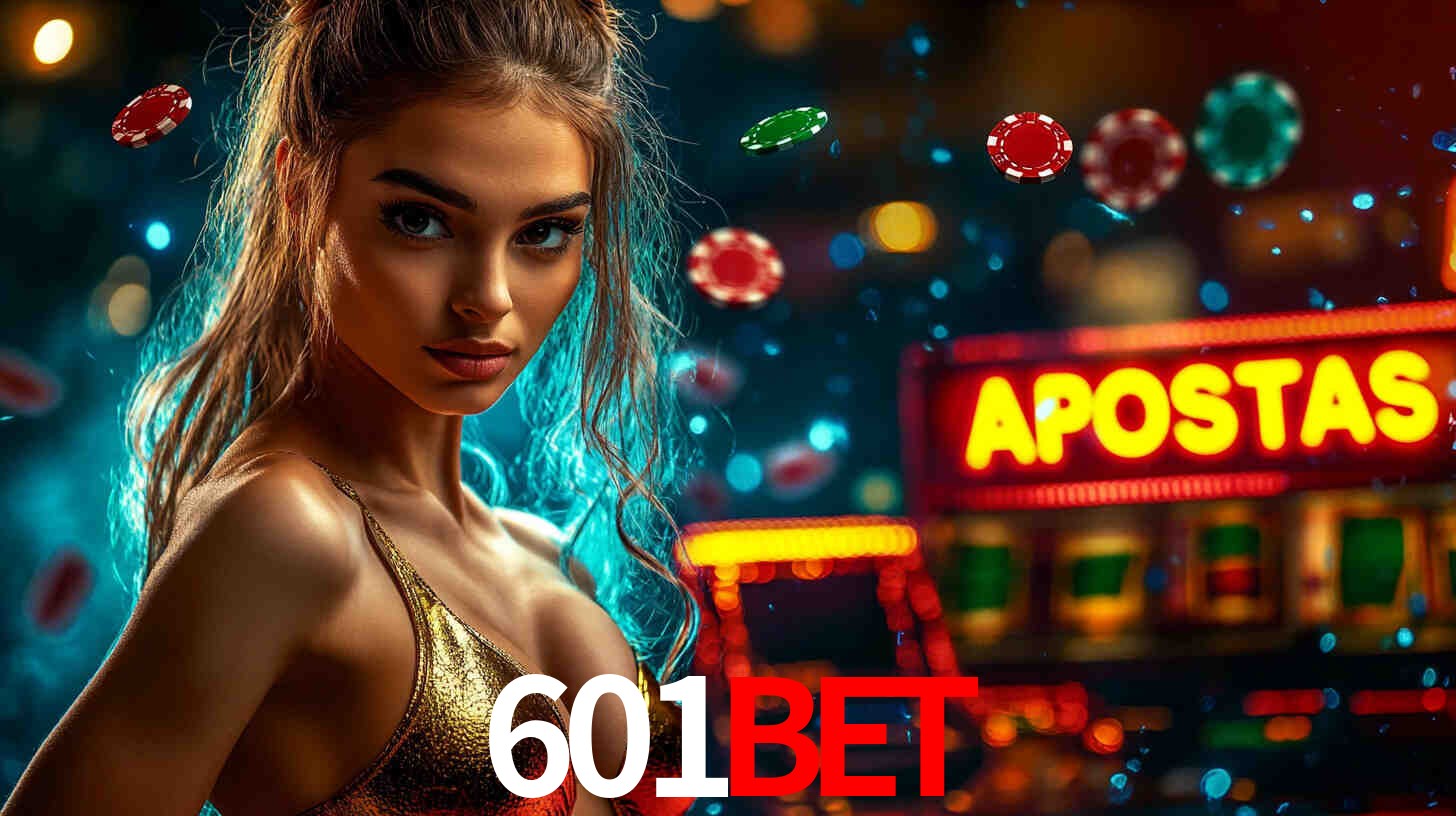 A Experiência Imersiva dos Cassinos Ao Vivo no 601bet