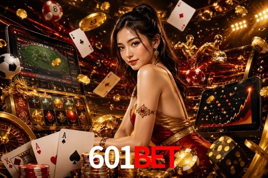 API Integration 601bet
