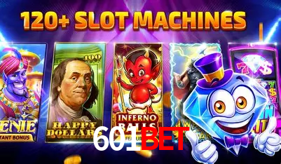 601bet