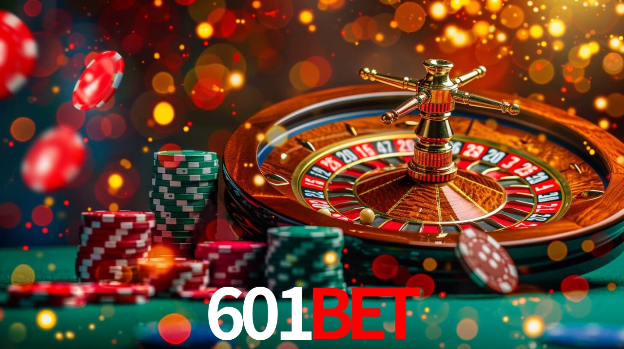 Interface Premium 601bet