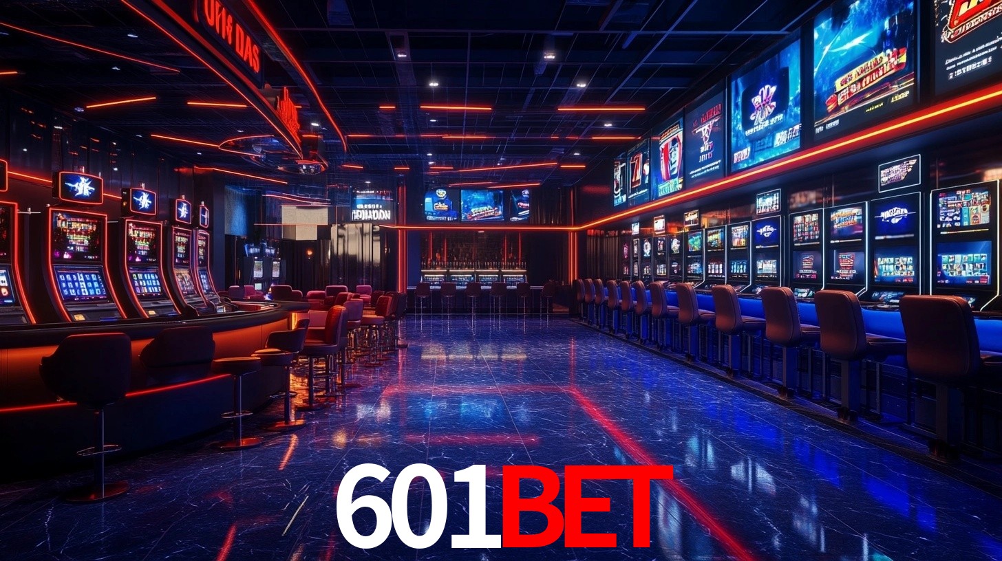 601bet App Interface