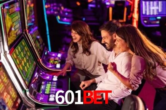 Casino VIP 601bet