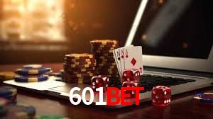 Mesa de Blackjack 601bet