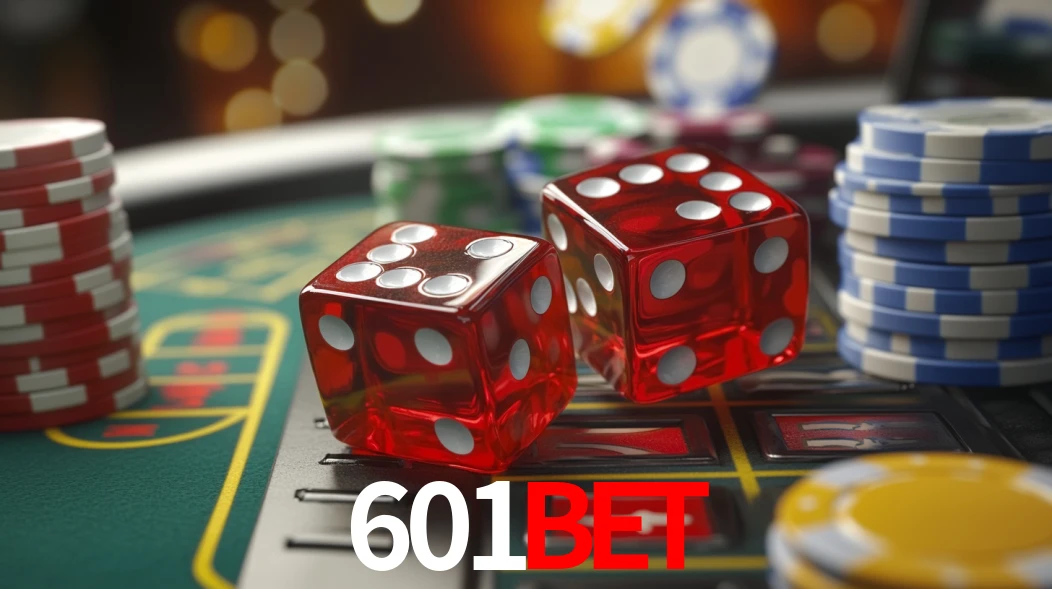 Exclusive Games 601bet