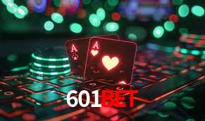 Sistemas de Segurança 601bet