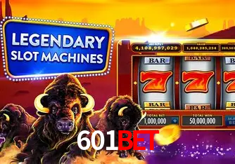 Inovações de Jogos na 601bet: O Futuro das Experiências Interativas