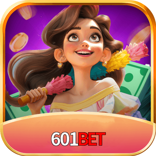 601bet Logo